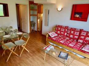 Appartement Valfréjus, 2 pièces, 8 personnes - FR-1-468-47